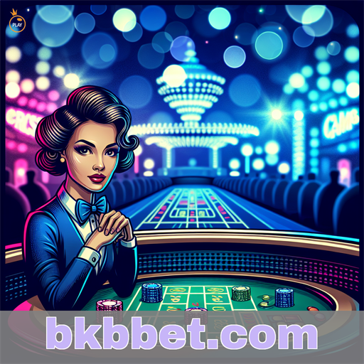 A Revolução do Esporte Digital no Brasil com bkbbet