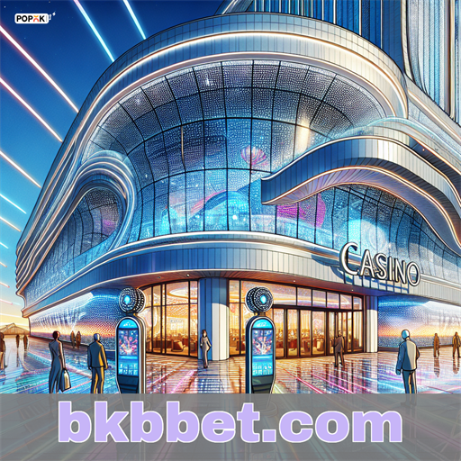 Entretenimento Inigualável: O Cassino do bkbbet.com