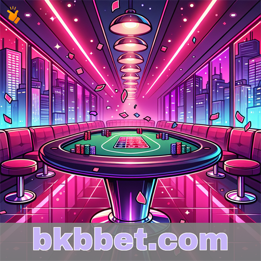 Entretenimento Inigualável: O Cassino do bkbbet.com