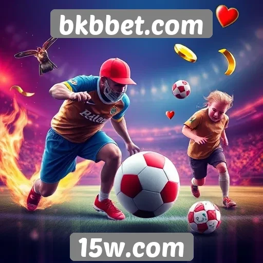 Bkbbet.com oferece diversas opções de jogos online