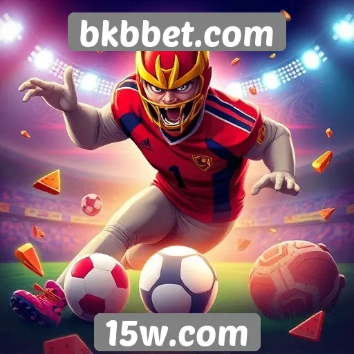 Avaliação de jogos disponíveis no bkbbet.com