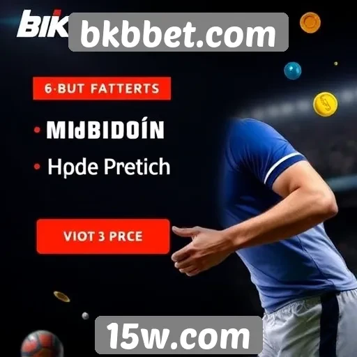Ofertas promocionais e bônus disponíveis no site
